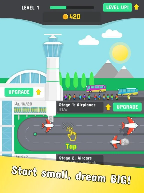 Рецензии Plane Factory