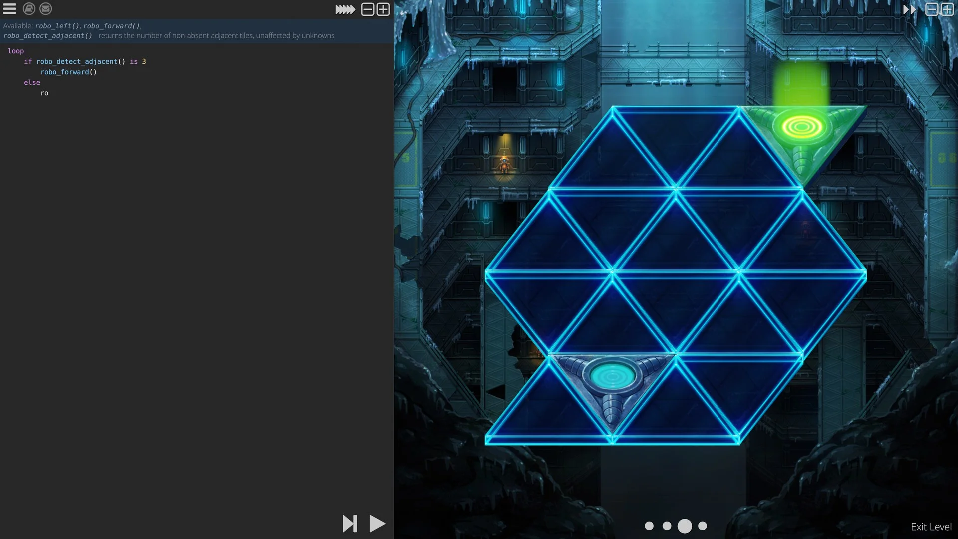 Robo Instructus Robo Instructus