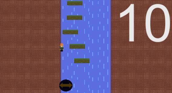 River Fallers (itch)