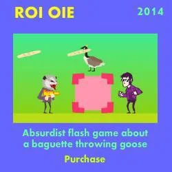 Новости о ROI OIE (itch)