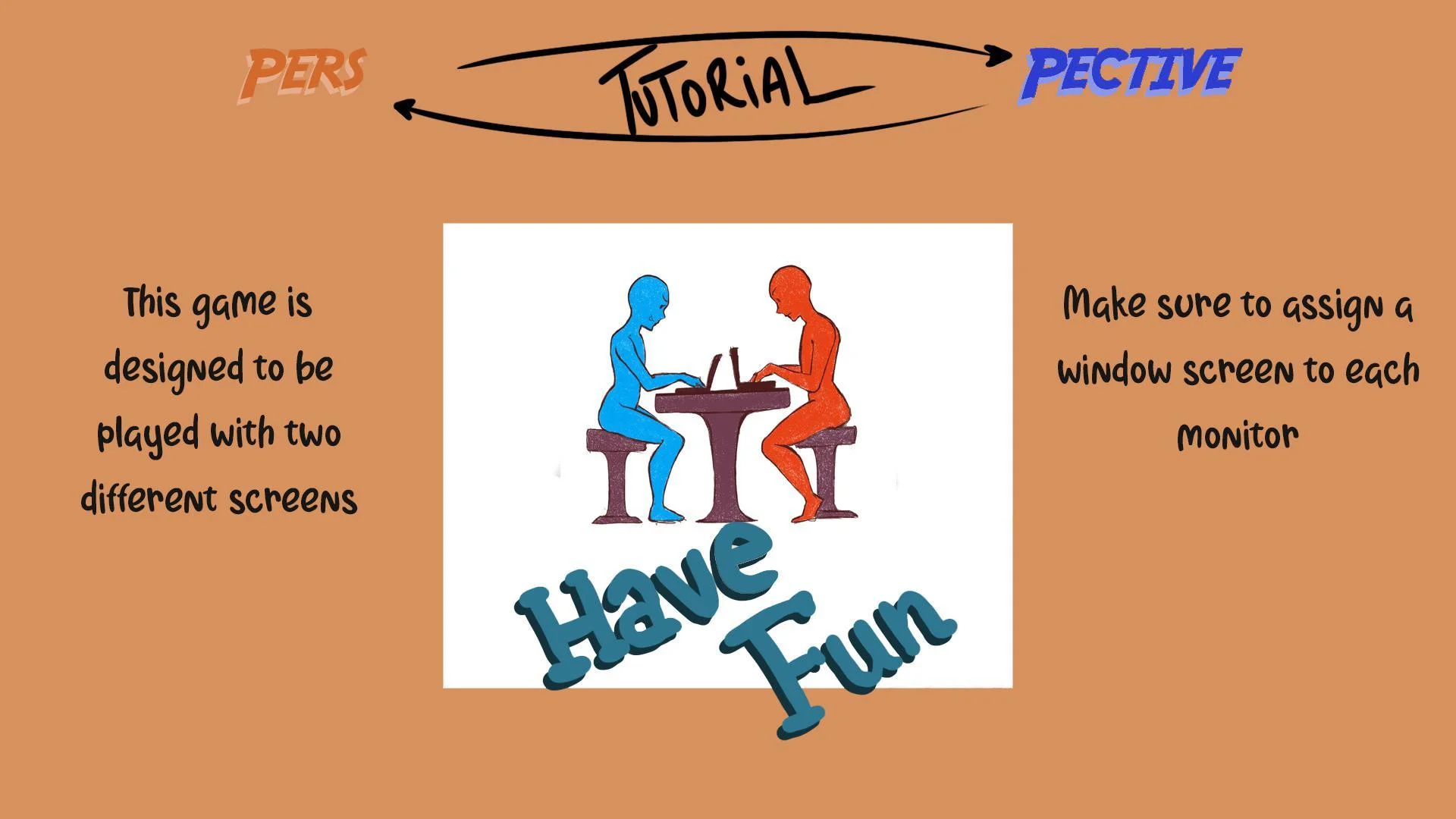 Pers-pective (itch)