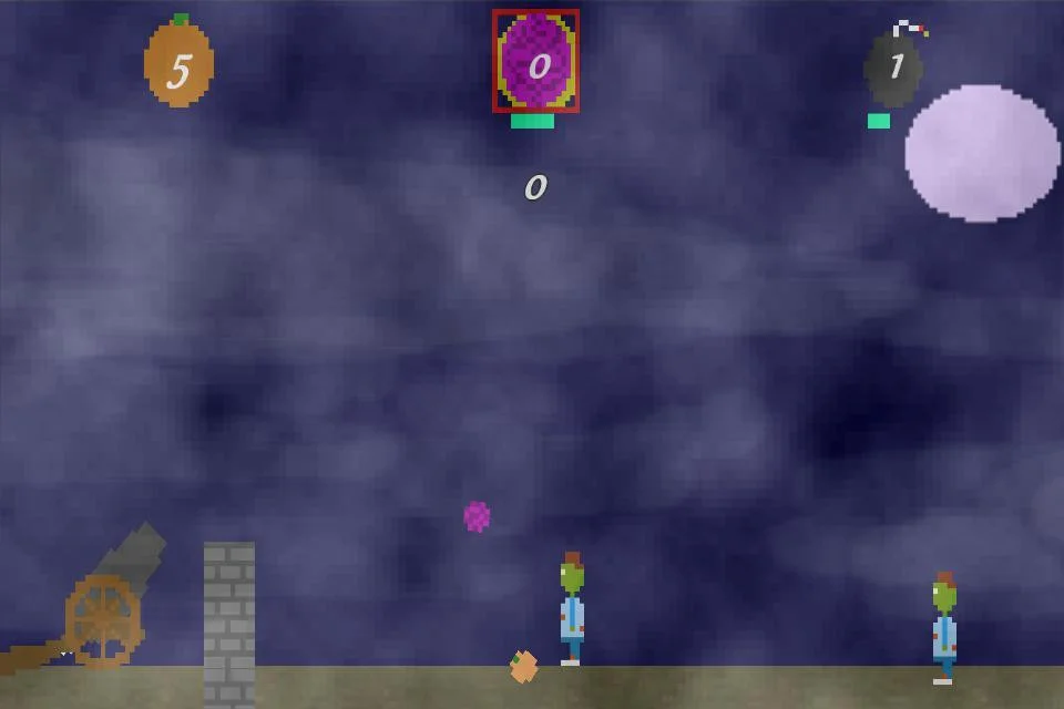 Grave Blockade (itch) Grave Blockade (itch)