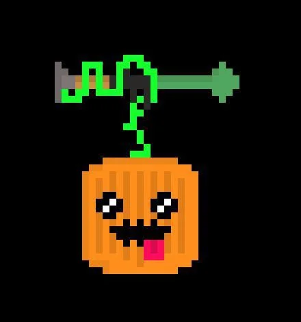 Jack O' Wack (itch) Jack O' Wack (itch)