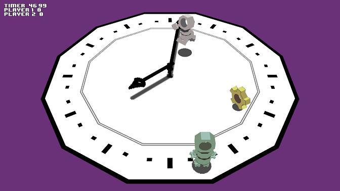 Time Sweeper (Matthew Lawrence) (itch) Time Sweeper (Matthew Lawrence) (itch)