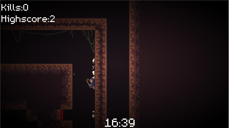 Wizard Training (itch)