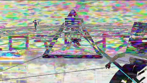 Slasher VR (itch) Slasher VR (itch)