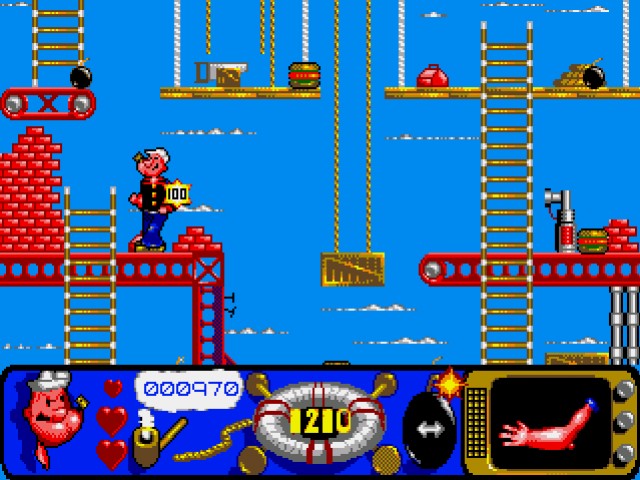 Popeye 2