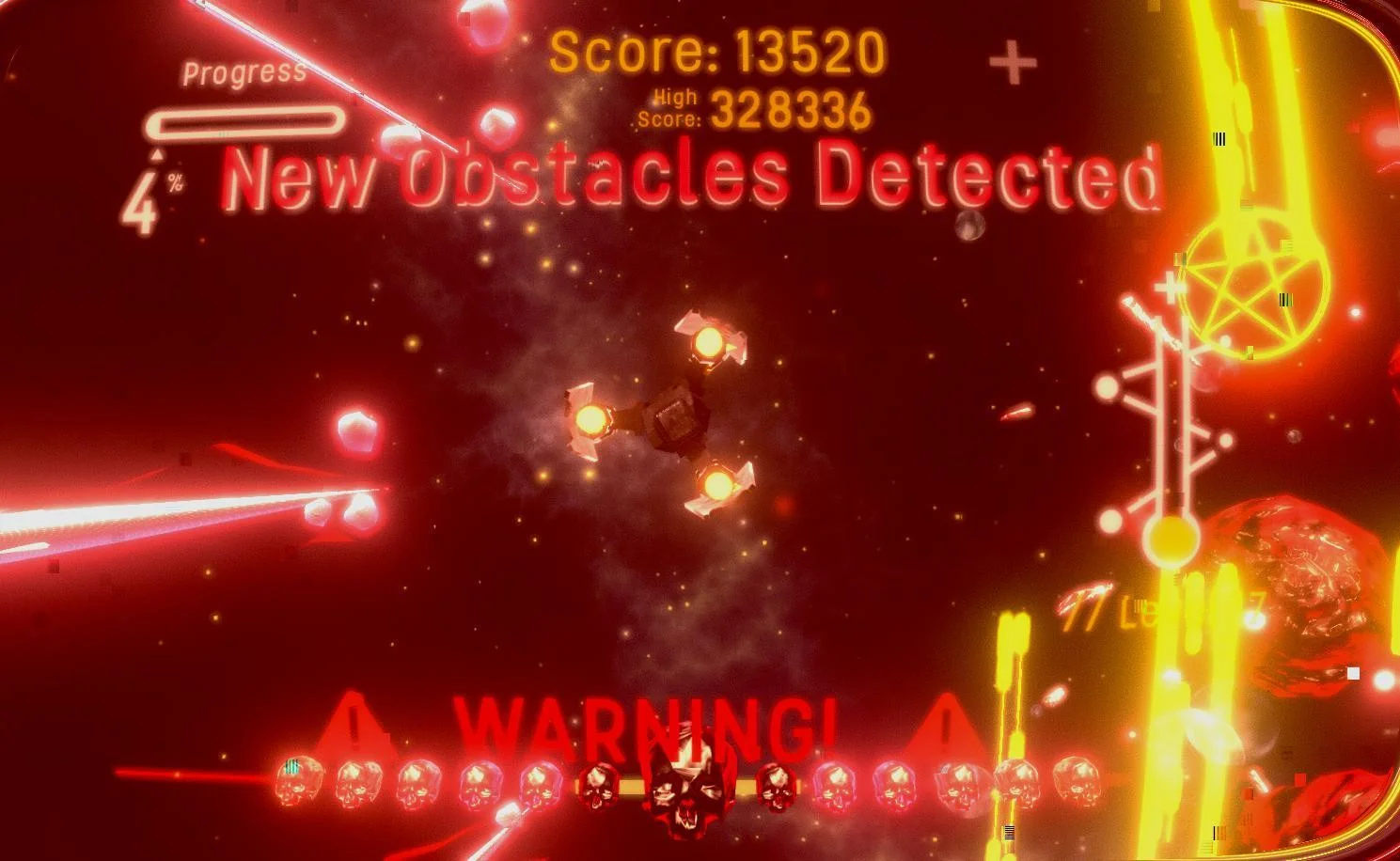 Hyperpocalypse (itch)