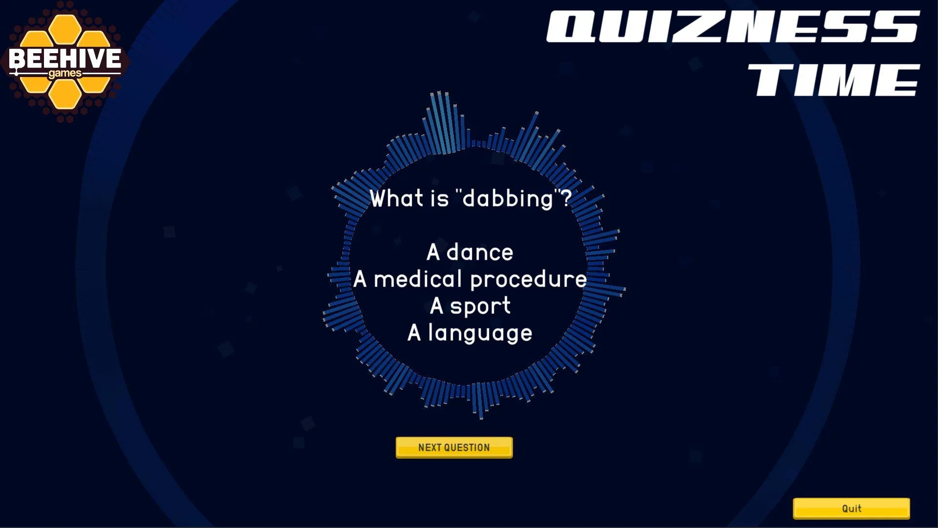 Quizness Time (itch) Quizness Time (itch)