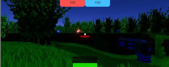 new FPS Demo (itch) new FPS Demo (itch)
