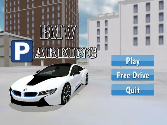 Рецензии Car parking 3D Simulator