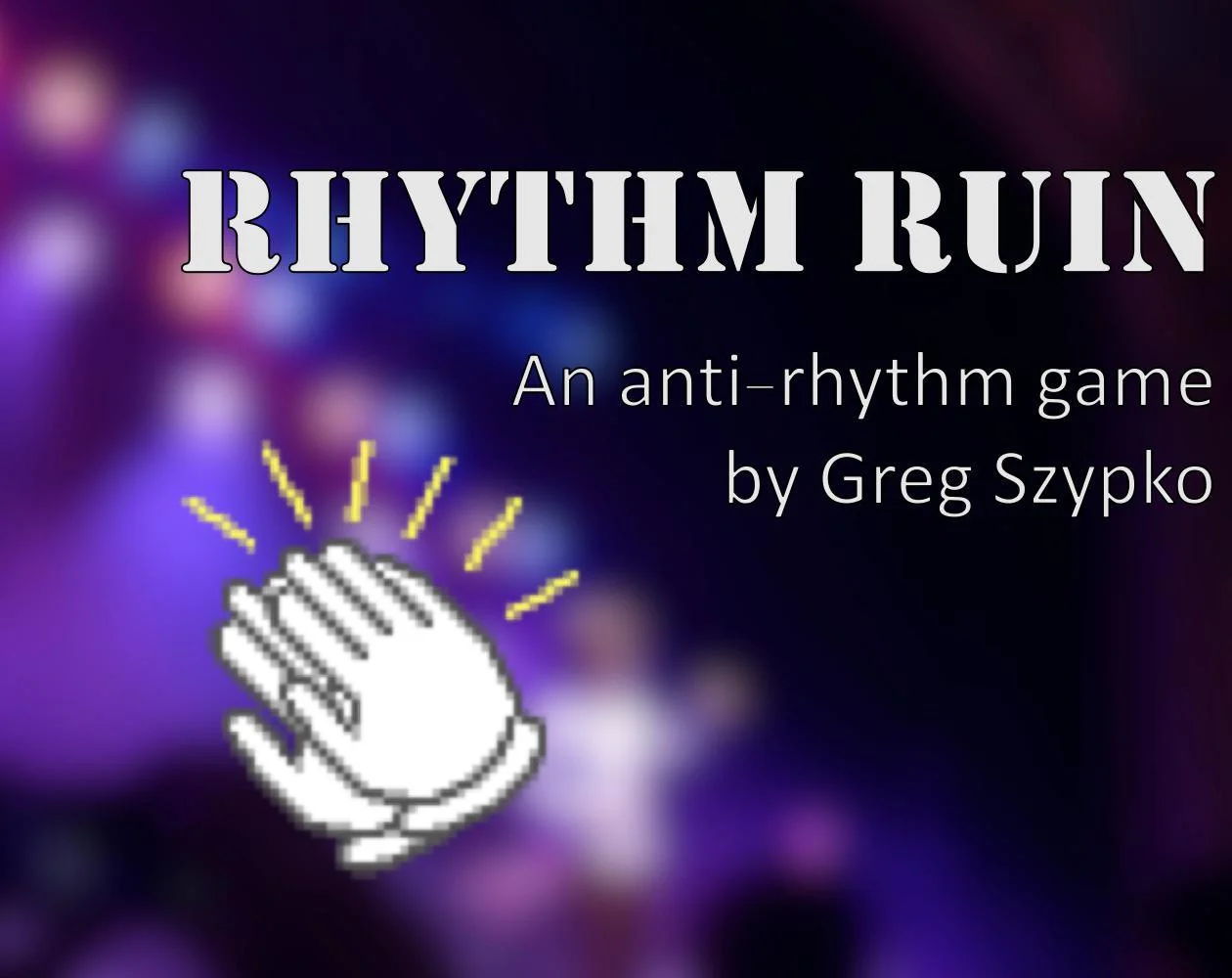 Rhythm Ruin! (itch)