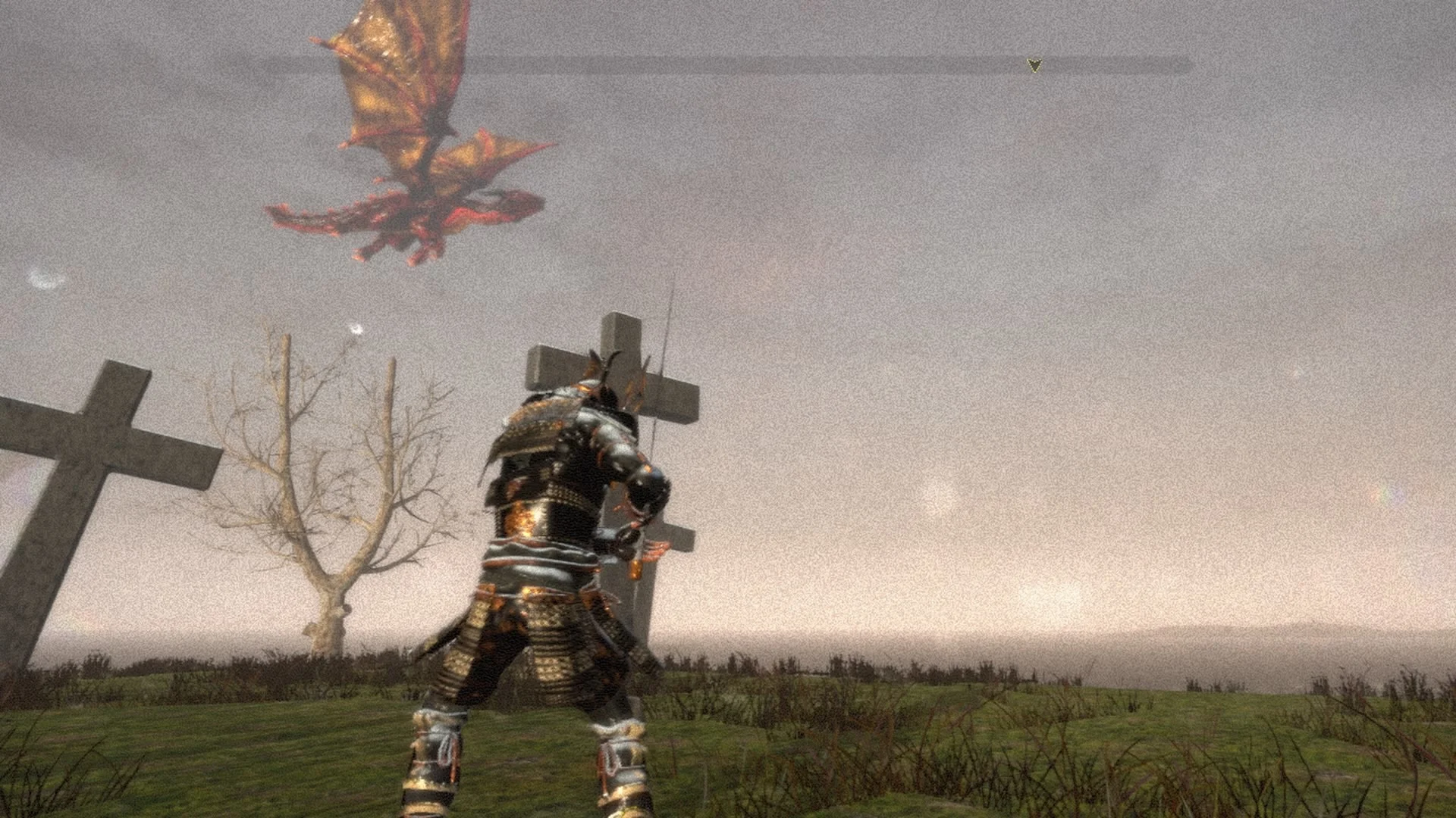 Shadow the Ronin - The Revenge to the Samurai Shadow the Ronin - The Revenge to the Samurai