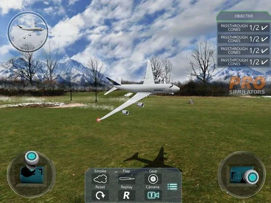 RC Pro Remote Controller Flight Simulator Free RC Pro Remote Controller Flight Simulator Free