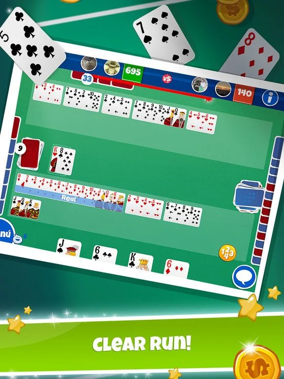 Buraco Online Card Game Buraco Online Card Game