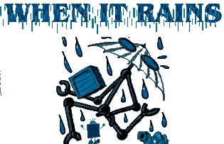When It Rains (itch)