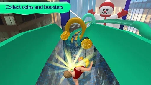 Water Slide Adventure VR