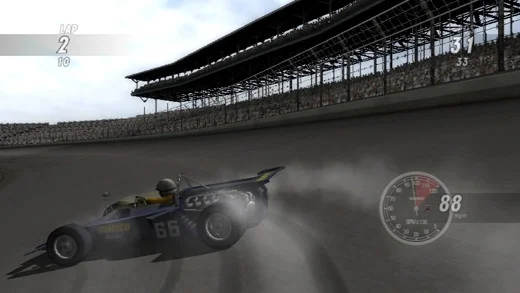 Indianapolis 500 Legends Indianapolis 500 Legends
