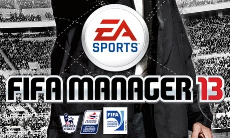 FIFA Manager 13 FIFA Manager 13