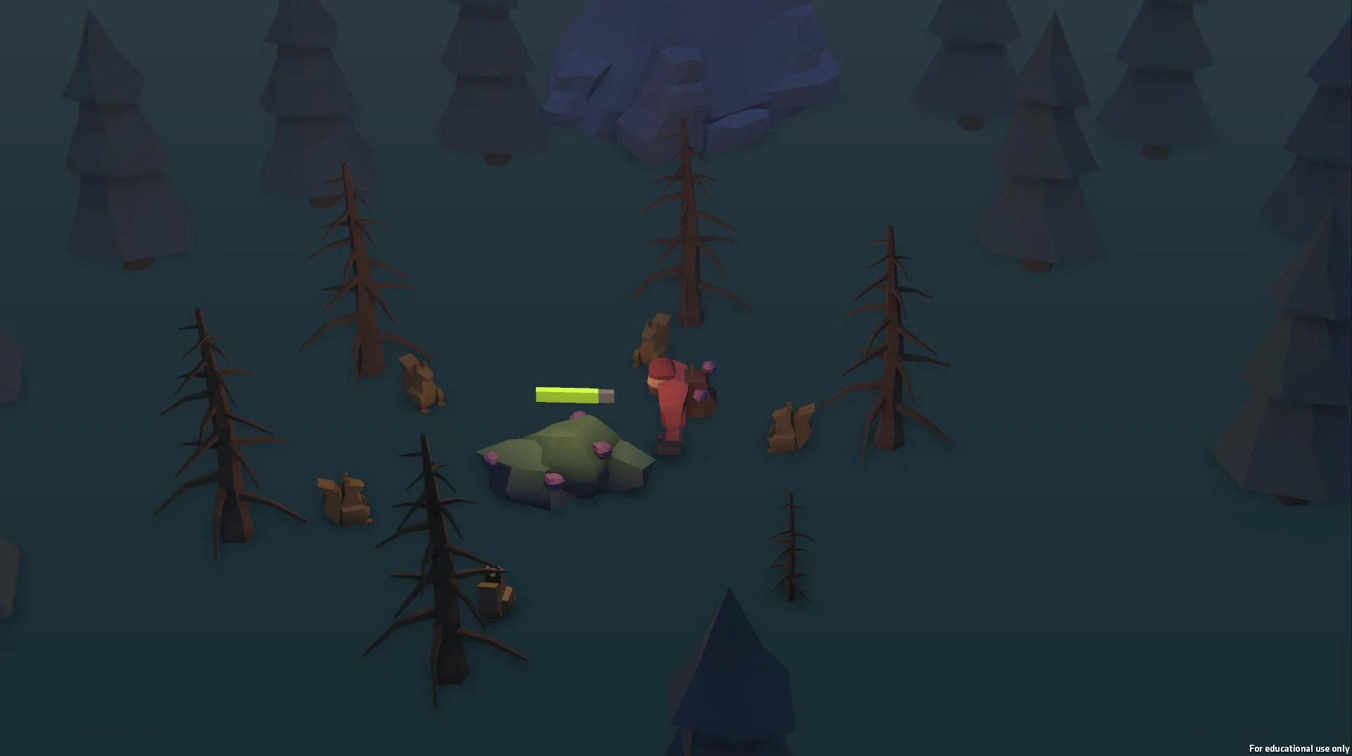 Do Feed The Bears (itch) Do Feed The Bears (itch)