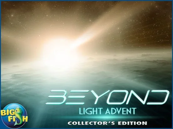 Beyond: Light Advent Collector's Edition (Full) Beyond: Light Advent Collector's Edition (Full)