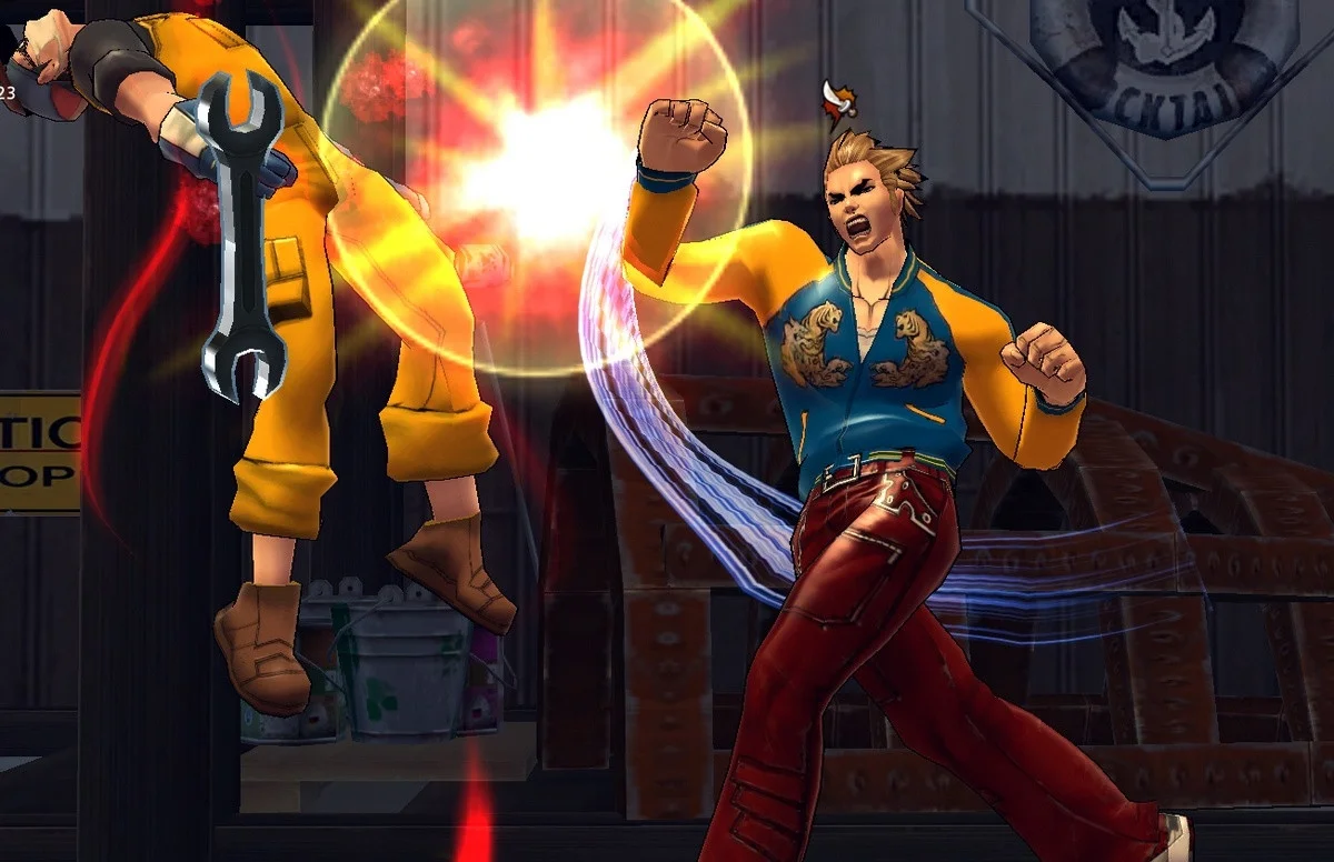 Fighters Club Fighters Club