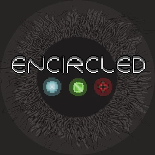 Encircled (itch) Encircled (itch)