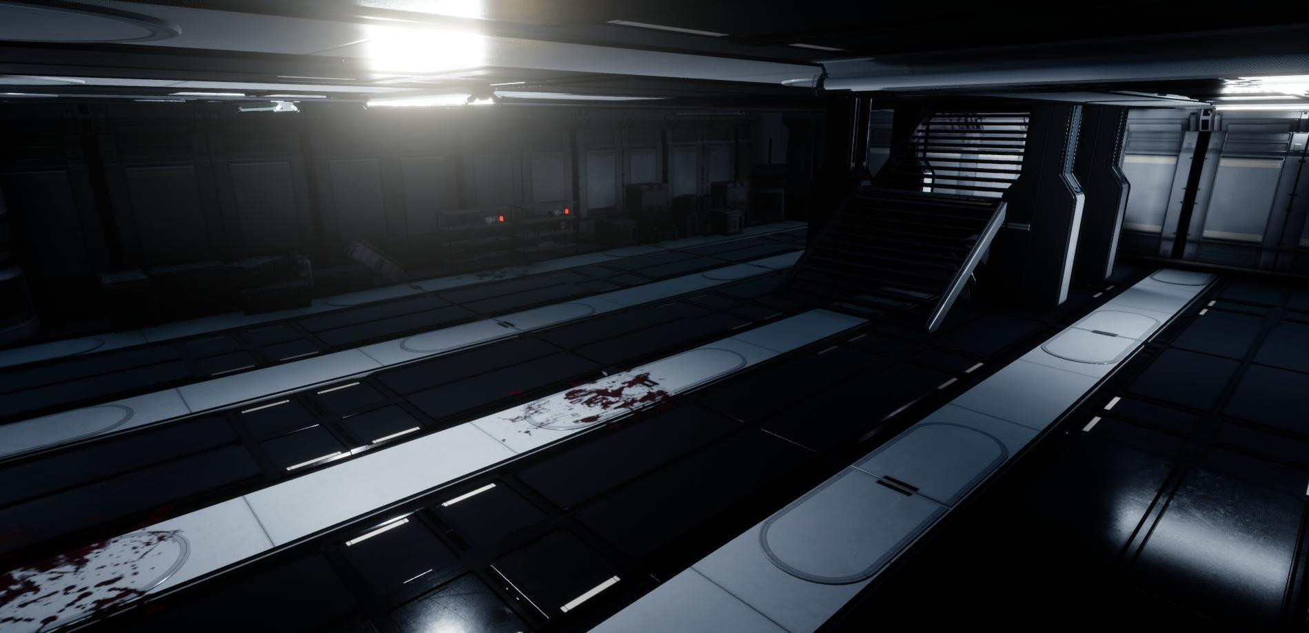 Beyond Earth (itch) Beyond Earth (itch)