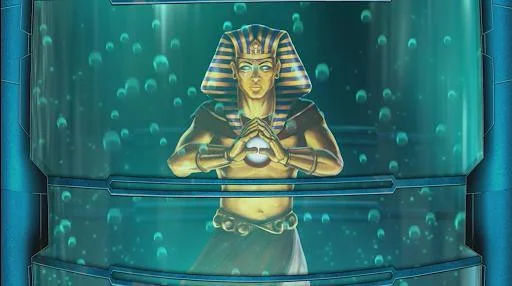 Ancient Aliens: The Game