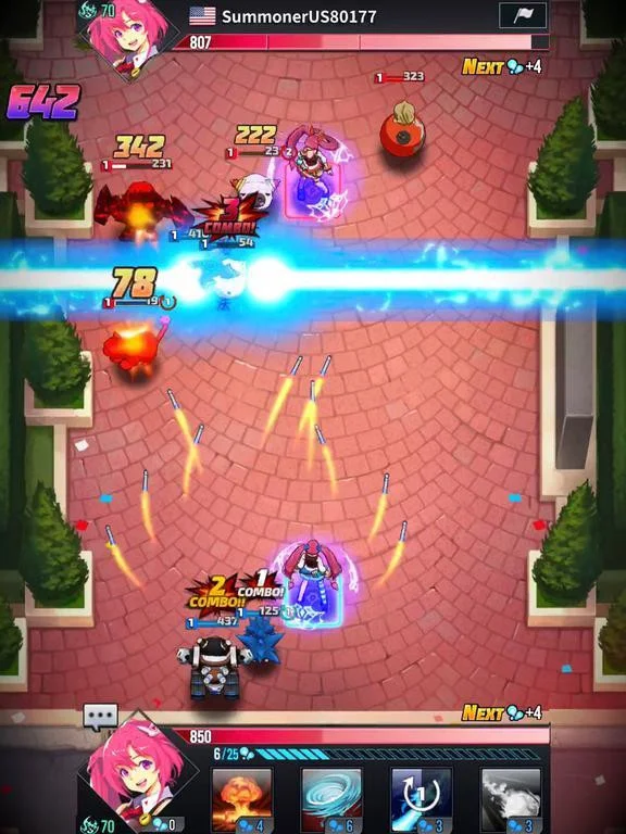 Capsulemon, Fight! Capsulemon, Fight!