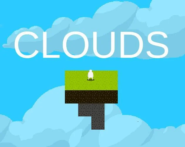 CLOUDS (xk) (itch) CLOUDS (xk) (itch)
