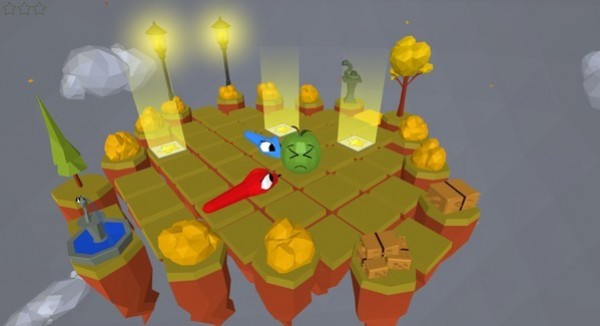 SnakEscape SnakEscape