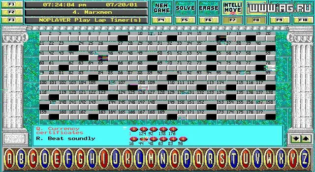 Word Puzzles Word Puzzles