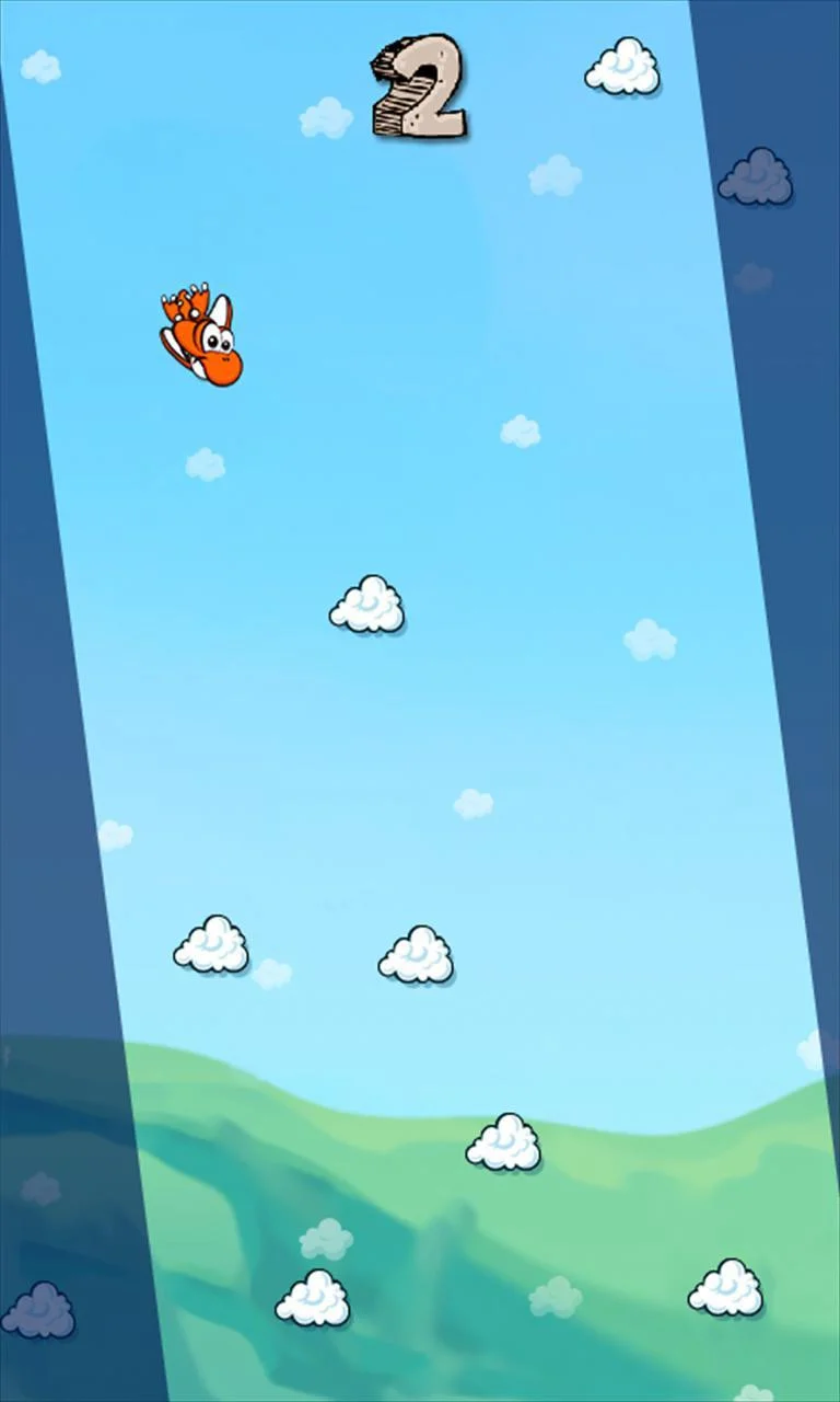 Dino Fly (itch) Dino Fly (itch)