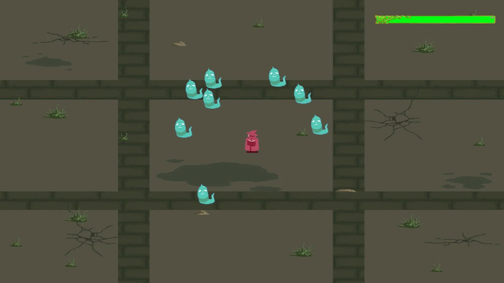 SpellCard Dungeon (itch) SpellCard Dungeon (itch)