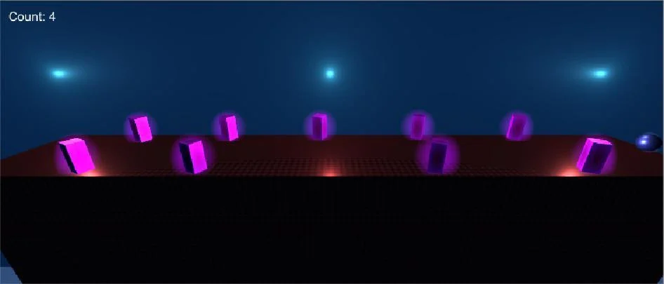 Ball Destroyer (itch)