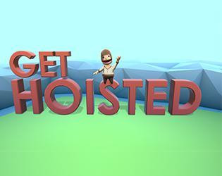 Рецензии Get Hoisted (itch)