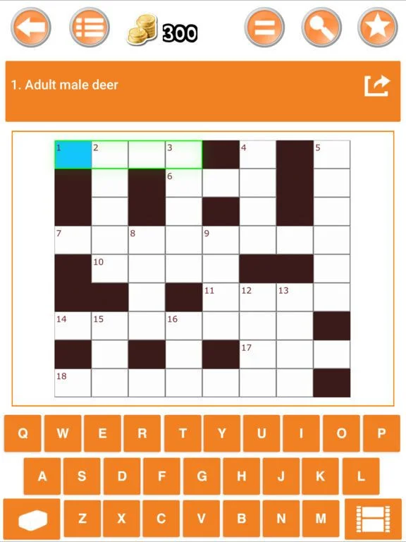Рецензии Easy Crossword Puzzle Pro