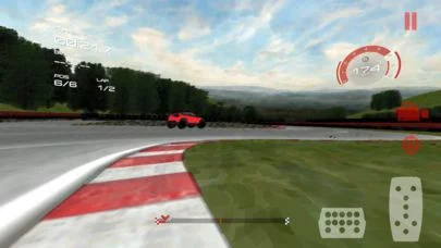 Race One