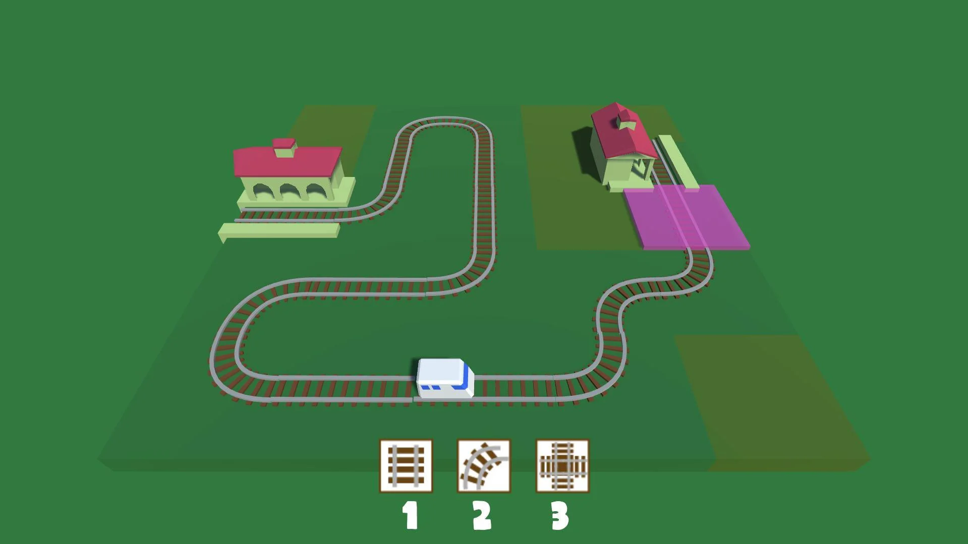 Tricky Tracky Trains (itch) Tricky Tracky Trains (itch)