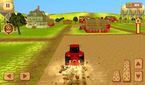 American Farmer: Best Farming & Harvesting Sim American Farmer: Best Farming & Harvesting Sim