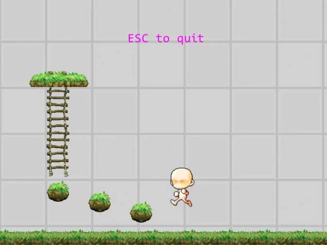 Platformer Test Environment (itch) Platformer Test Environment (itch)