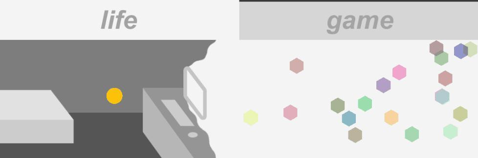 Life and Game (itch)