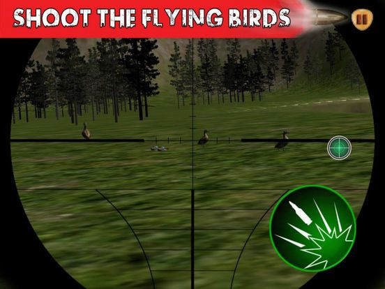 Sniper Skill Duck Hunting Sniper Skill Duck Hunting