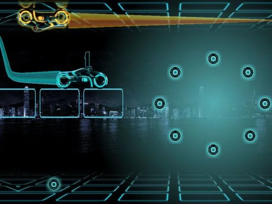 Рецензии Light Cycle - Gravity Grid