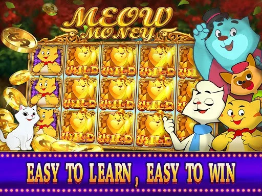Casino Deluxe - FREE Slots & Vegas Games