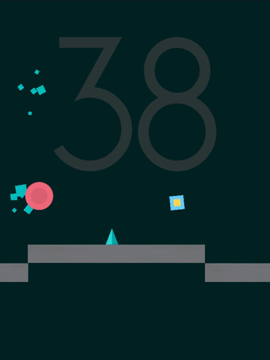 Bouncing Ball