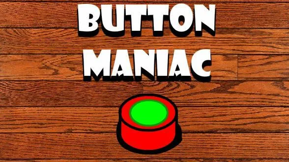 Button Maniac (itch) Button Maniac (itch)