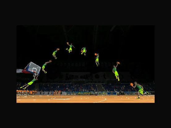 AllStarSlams Pixel Jam