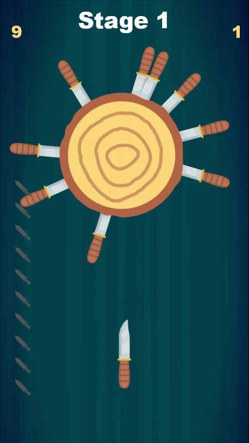Knife Hit (itch) (onsan) Knife Hit (itch) (onsan)